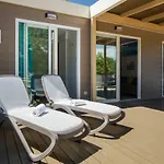 Mobile Homes - Lanterna Premium * Tar-Vabriga