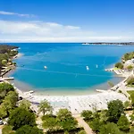 Holiday park Mobile Homes - Lanterna Premium *