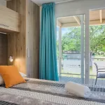 Holiday park Mobile Homes - Lanterna Premium *