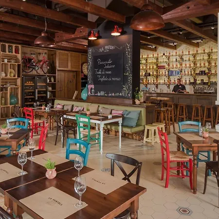 Mobile Homes - Lanterna Premium