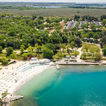 Mobile Homes - Lanterna Premium * Tar-Vabriga