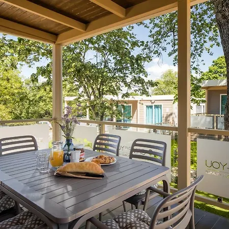 Mobile Homes - Lanterna Premium *