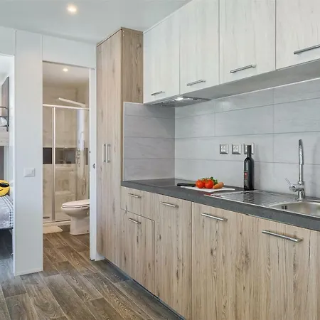 Mobile Homes - Lanterna Premium *