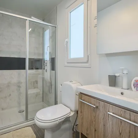 Mobile Homes - Lanterna Premium Πάρκο διακοπών *