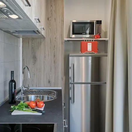 Mobile Homes - Lanterna Premium Tar-Vabriga