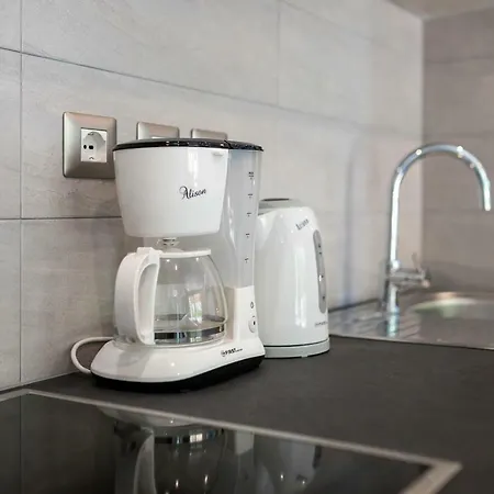 Mobile Homes - Lanterna Premium Semesterpark *