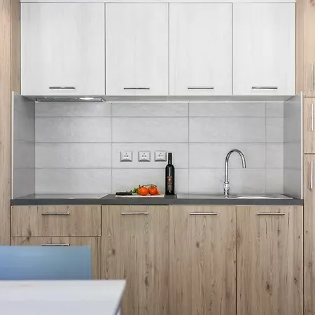 Mobile Homes - Lanterna Premium * Tar-Vabriga