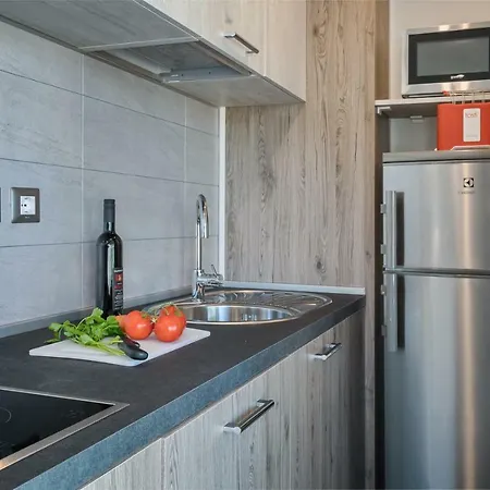 Mobile Homes - Lanterna Premium