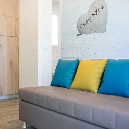 Mobile Homes - Lanterna Premium *