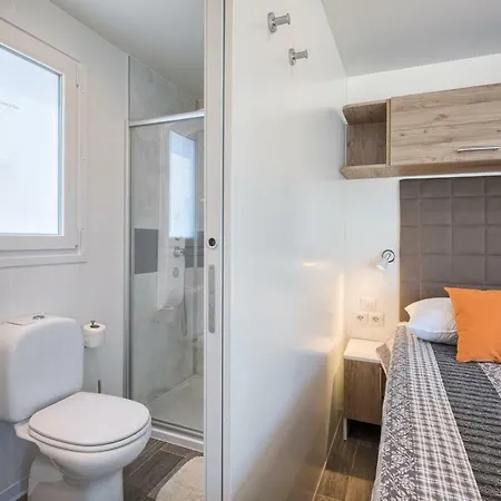 Mobile Homes - Lanterna Premium * Tar-Vabriga