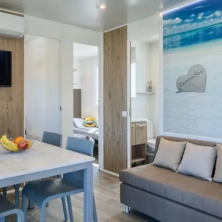 Mobile Homes - Lanterna Premium