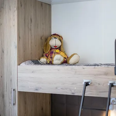 Mobile Homes - Lanterna Premium Tar-Vabriga