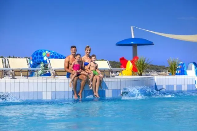 Mobile Homes - Lanterna Premium Village de vacances *