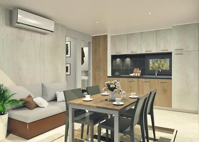 Mobile Homes - Lanterna Premium Village de vacances *