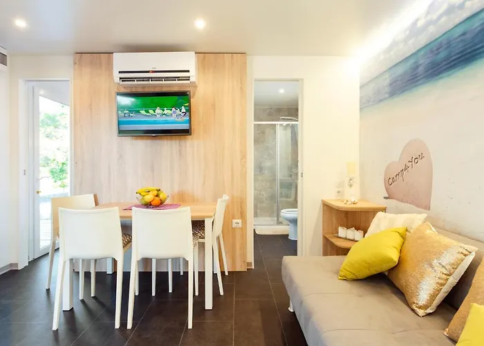 Mobile Homes - Lanterna Premium *