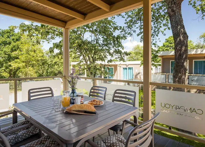 Mobile Homes - Lanterna Premium *