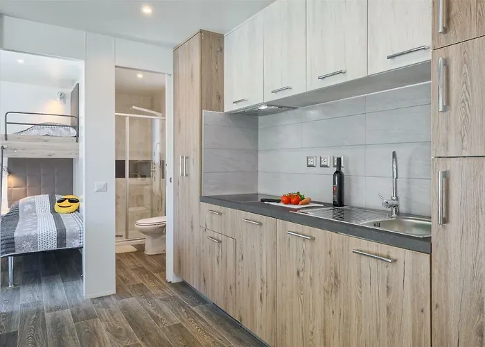 Mobile Homes - Lanterna Premium *