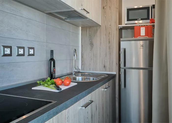 Mobile Homes - Lanterna Premium