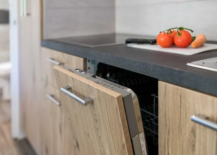 Mobile Homes - Lanterna Premium Village de vacances *