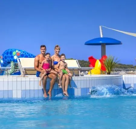 Mobile Homes - Lanterna Premium Village de vacances *