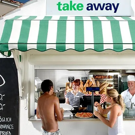 Mobile Homes - Lanterna Premium Üdülőpark Tar-Vabriga