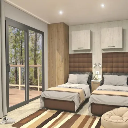 Mobile Homes - Lanterna Premium Tar-Vabriga