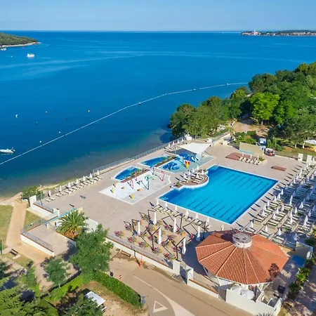 Mobile Homes - Lanterna Premium Village de vacances