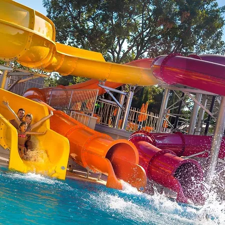 Mobile Homes - Lanterna Premium Tar-Vabriga