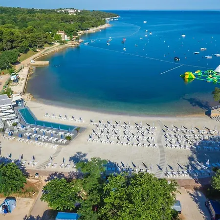 Mobile Homes - Lanterna Premium * Tar-Vabriga