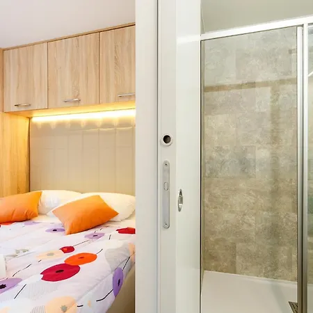 Mobile Homes - Lanterna Premium Village de vacances *