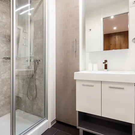 Mobile Homes - Lanterna Premium Village de vacances Tar-Vabriga