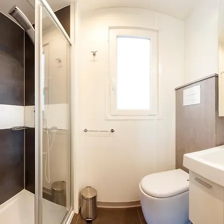 Mobile Homes - Lanterna Premium Prázdninový areál