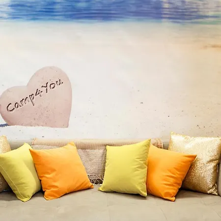 Üdülőpark Mobile Homes - Lanterna Premium Tar-Vabriga