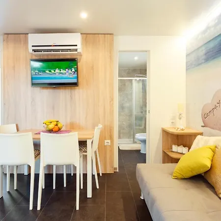 Mobile Homes - Lanterna Premium *