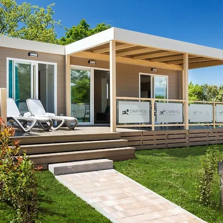 Mobile Homes - Lanterna Premium Tar-Vabriga