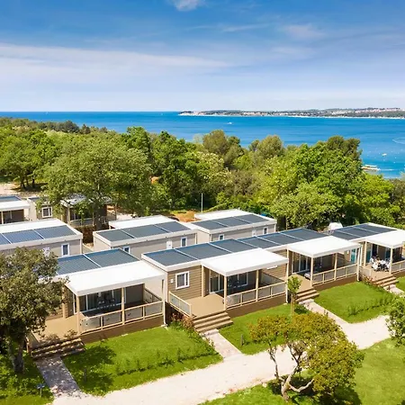 Mobile Homes - Lanterna Premium Village de vacances