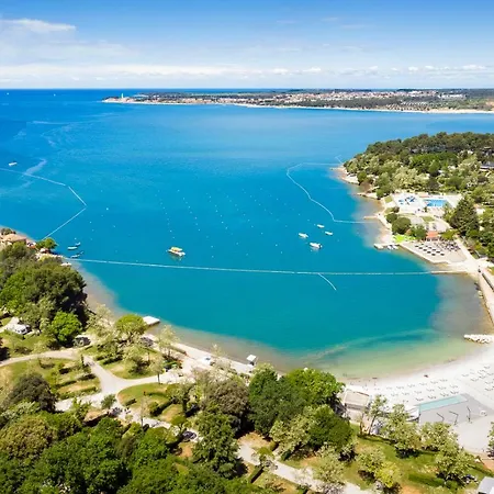 Mobile Homes - Lanterna Premium Village de vacances *