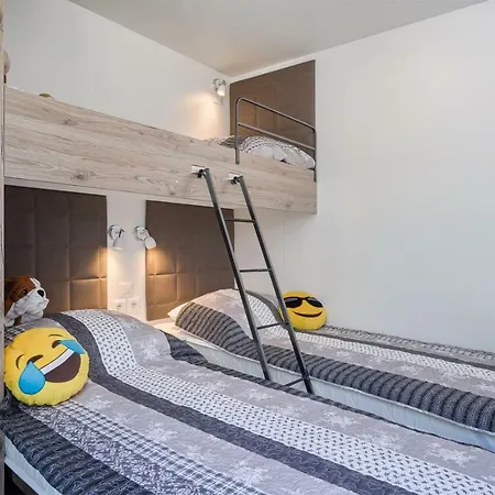 Mobile Homes - Lanterna Premium * Tar-Vabriga