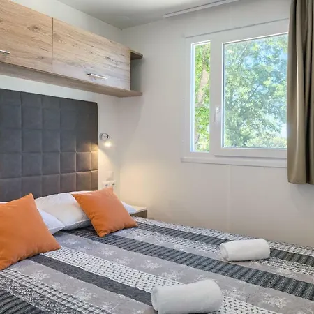 Mobile Homes - Lanterna Premium * Tar-Vabriga