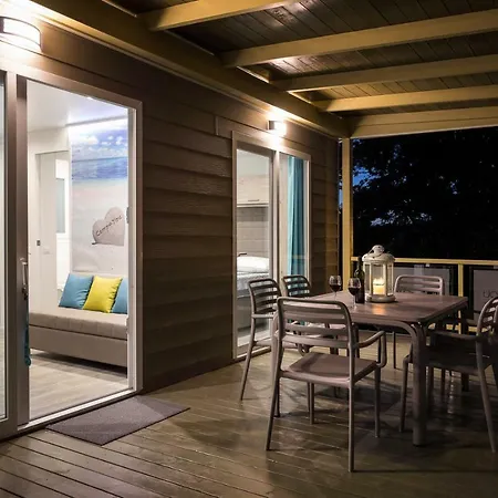 Mobile Homes - Lanterna Premium