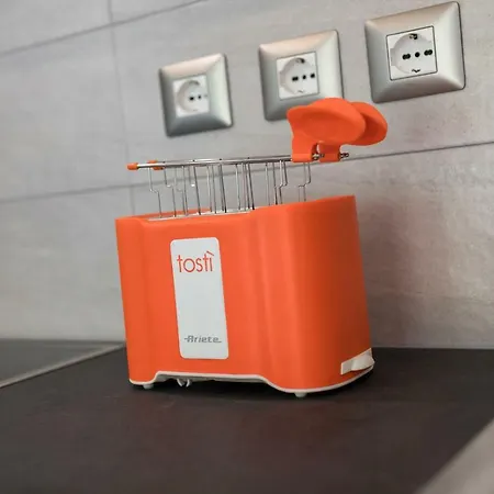 Ferienpark Mobile Homes - Lanterna Premium *