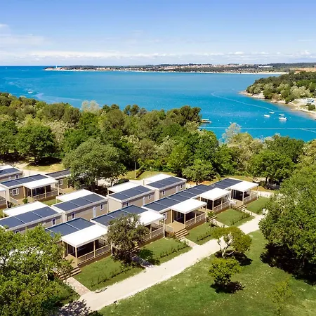 Mobile Homes - Lanterna Premium