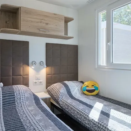 Mobile Homes - Lanterna Premium Village de vacances Tar-Vabriga