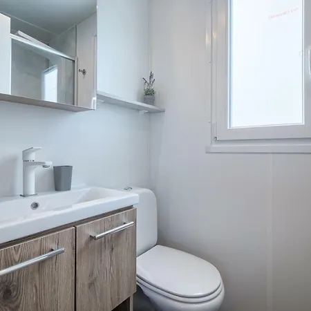 Mobile Homes - Lanterna Premium * Tar-Vabriga