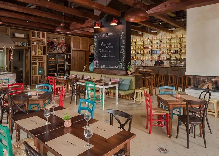 Mobile Homes - Lanterna Premium