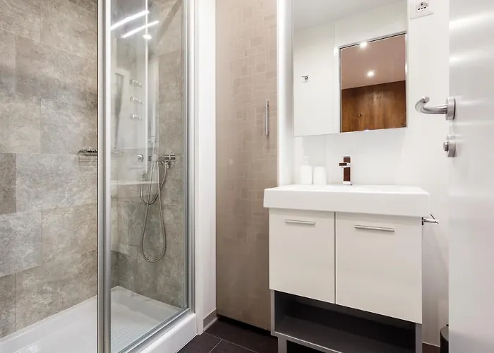 Mobile Homes - Lanterna Premium Prázdninový areál Tar-Vabriga