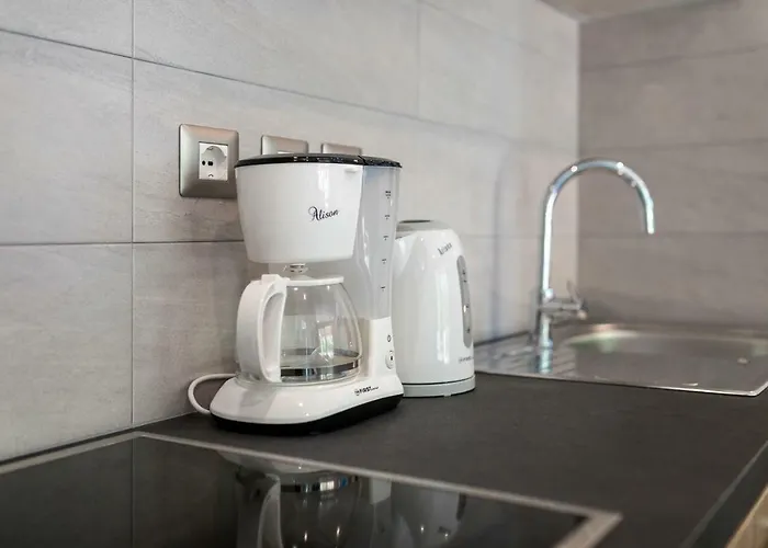 Mobile Homes - Lanterna Premium Village de vacances *