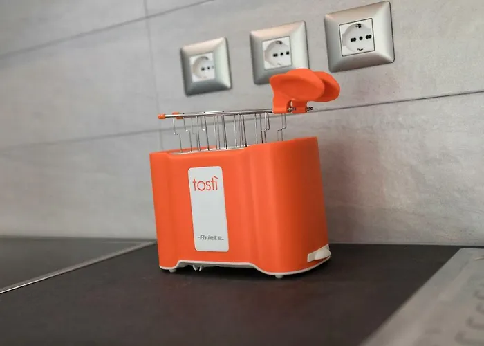 Village de vacances Mobile Homes - Lanterna Premium *