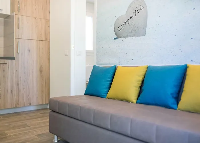 Mobile Homes - Lanterna Premium *