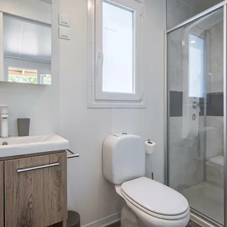 Mobile Homes - Lanterna Premium Тар